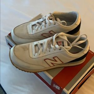 New Balance shoes
